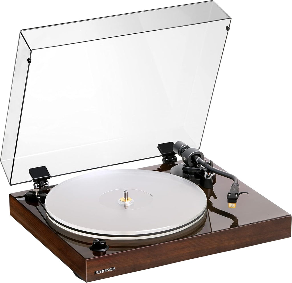 Gramophone Turntable Record Player