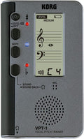 Vocal Pitch Trainer