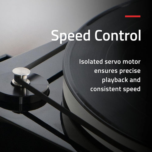 Gramophone Turntable Record Player