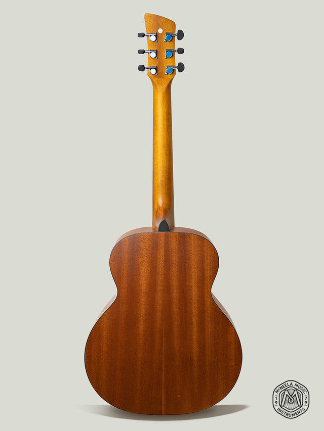 Brunswick BSM100 Super Mini 3/4 Size Acoustic Guitar