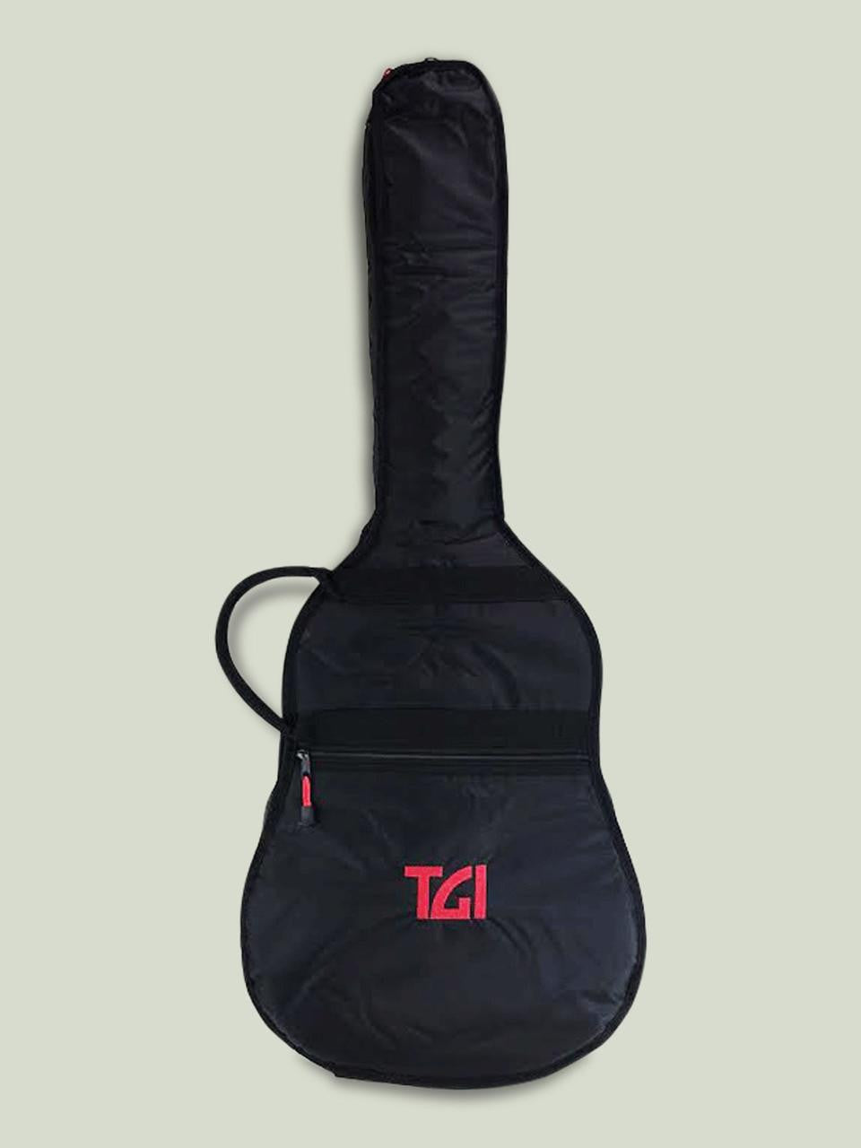 Brunswick BT200 Acoustic Guitar