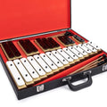 PERCUSSION Plus 25-note Chime Bar Set