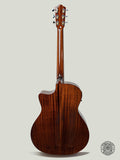 No. 3 Rathbone Electro Acoustic Guitar R3MCE