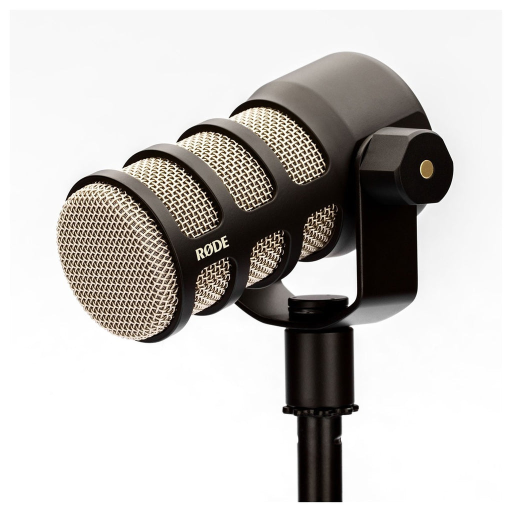 Rode Podmic Dynamic Podcasting Microphone