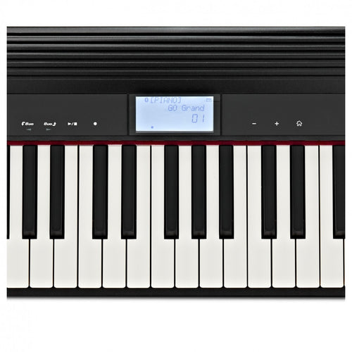 Digital Piano - Black